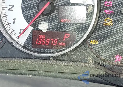 2013 Scion Fr-S из США, поврежденный, VIN JF1ZNAA11D2707033